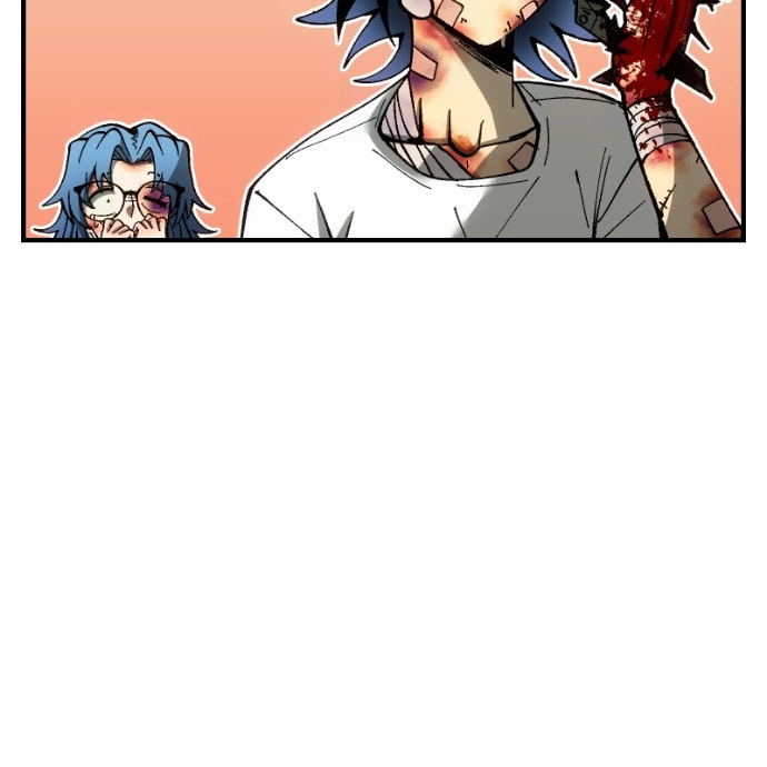 Read Monochrome Days chapter 99 image 130 on Lezhin