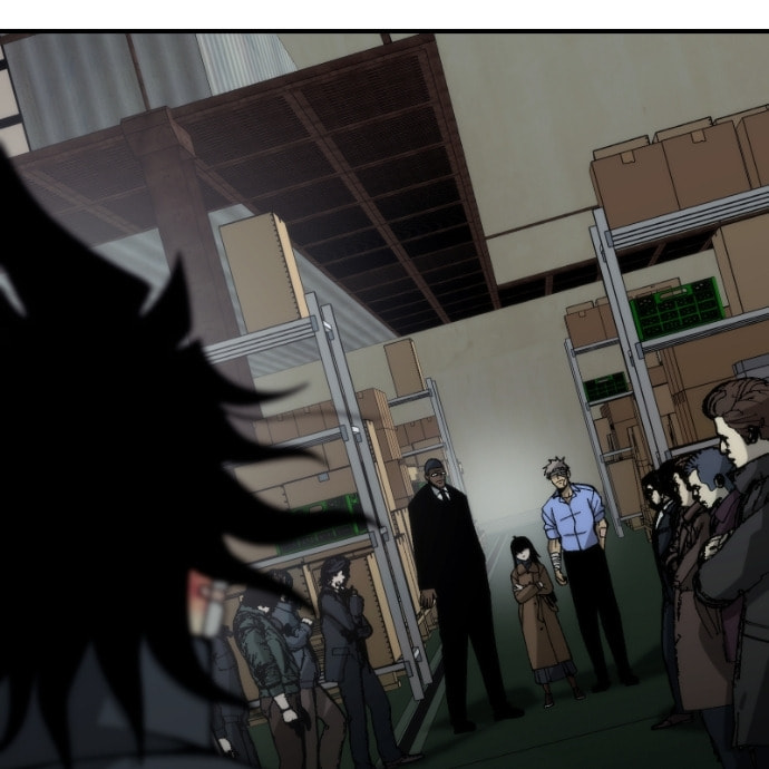 Read Monochrome Days chapter 99 image 134 on Lezhin