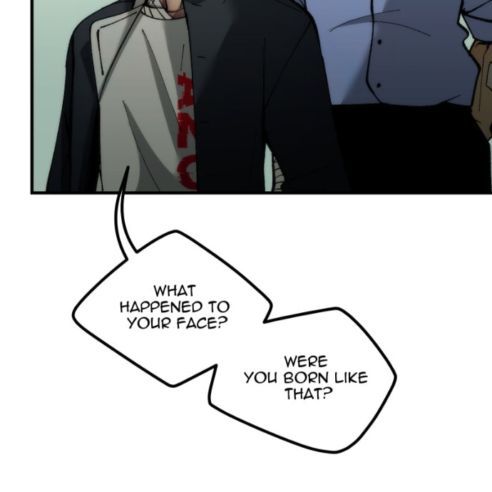 Read Monochrome Days chapter 99 image 138 on Lezhin