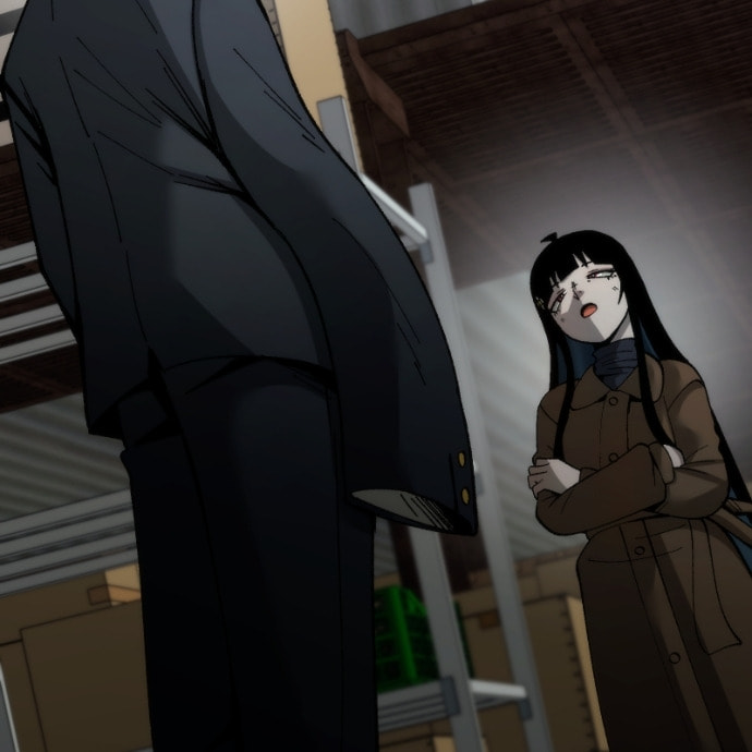 Read Monochrome Days chapter 99 image 143 on Lezhin