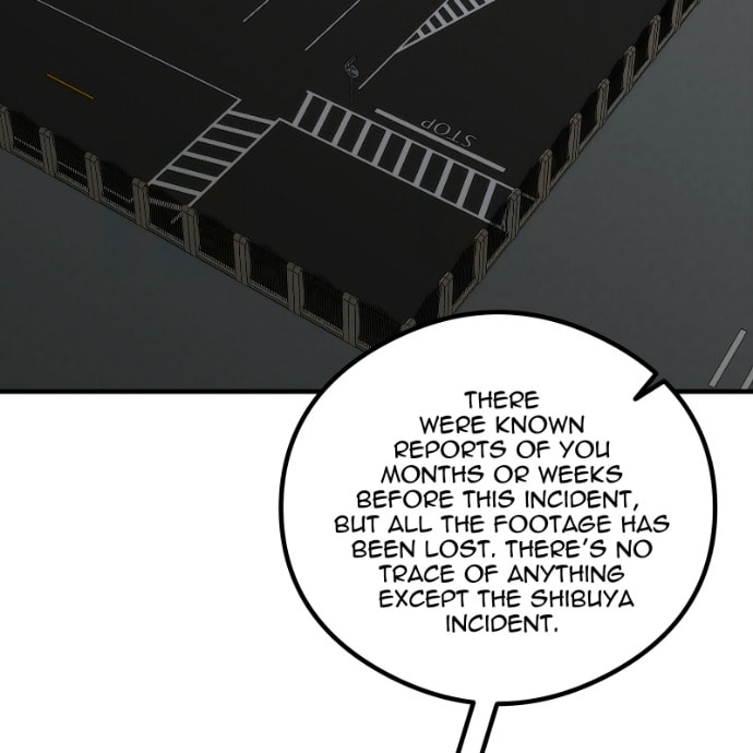 Read Monochrome Days chapter 99 image 147 on Lezhin