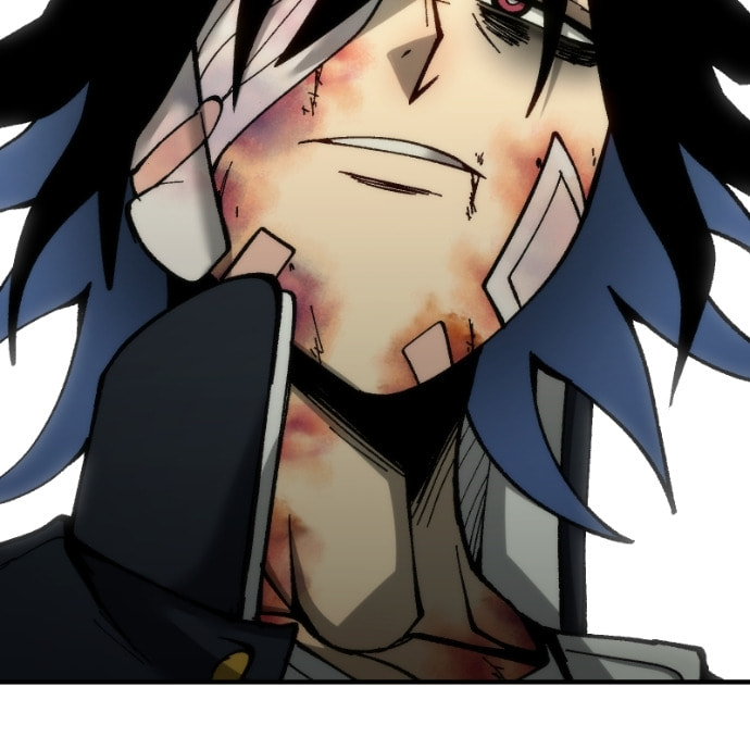 Read Monochrome Days chapter 99 image 156 on Lezhin