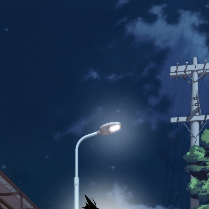 Read Monochrome Days chapter 99 image 169 on Lezhin