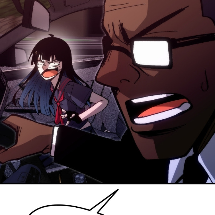 Read Monochrome Days chapter 99 image 17 on Lezhin