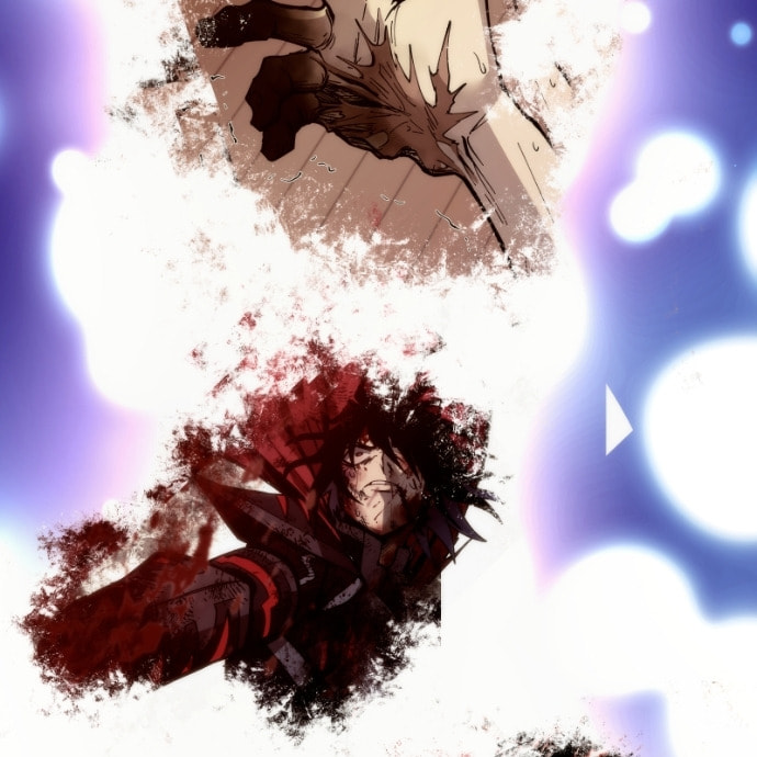 Read Monochrome Days chapter 99 image 182 on Lezhin