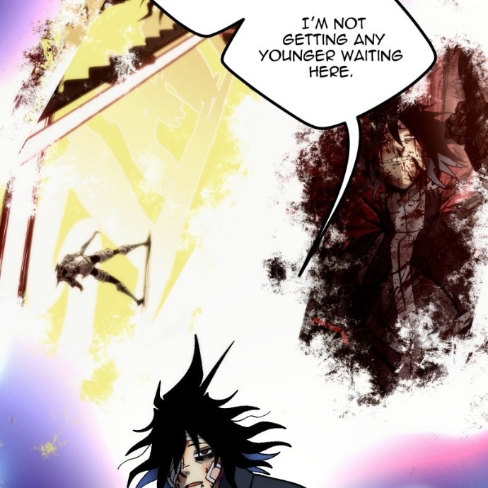 Read Monochrome Days chapter 99 image 184 on Lezhin