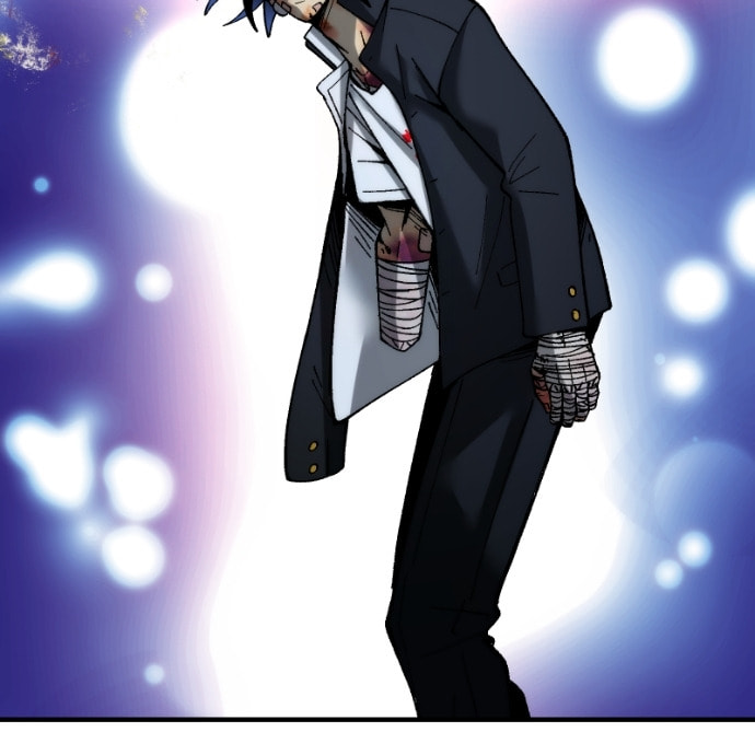 Read Monochrome Days chapter 99 image 185 on Lezhin