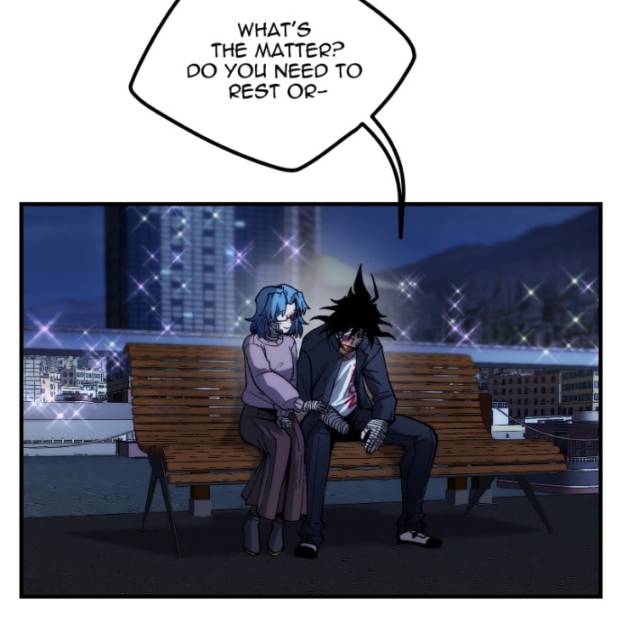 Read Monochrome Days chapter 99 image 188 on Lezhin