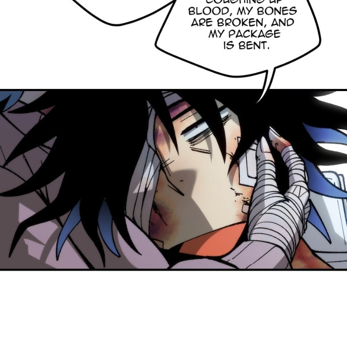 Read Monochrome Days chapter 99 image 192 on Lezhin