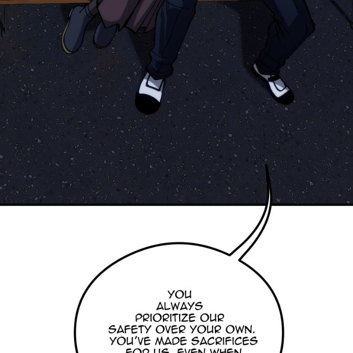 Read Monochrome Days chapter 99 image 195 on Lezhin