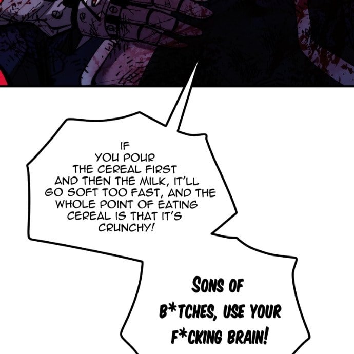 Read Monochrome Days chapter 99 image 21 on Lezhin
