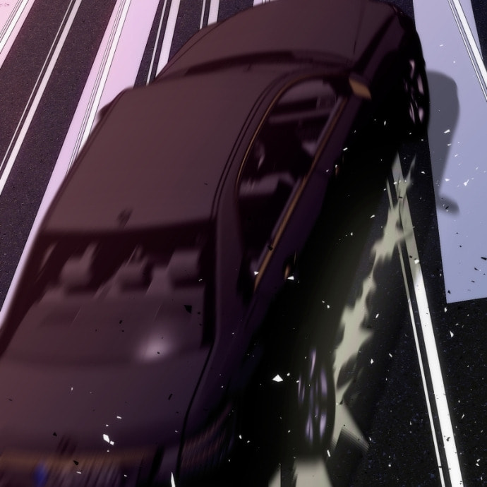 Read Monochrome Days chapter 99 image 38 on Lezhin