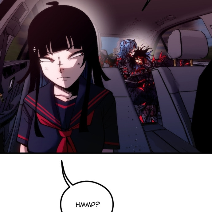 Read Monochrome Days chapter 99 image 51 on Lezhin