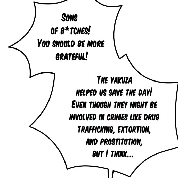 Read Monochrome Days chapter 99 image 7 on Lezhin