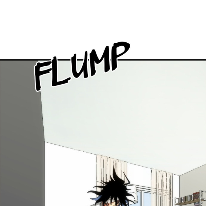 Read Monochrome Days chapter 99 image 76 on Lezhin
