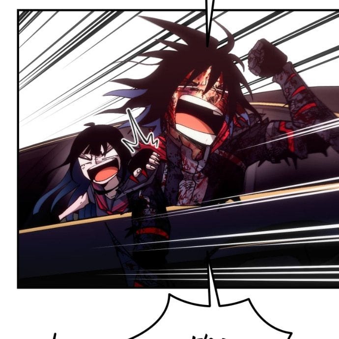 Read Monochrome Days chapter 99 image 8 on Lezhin