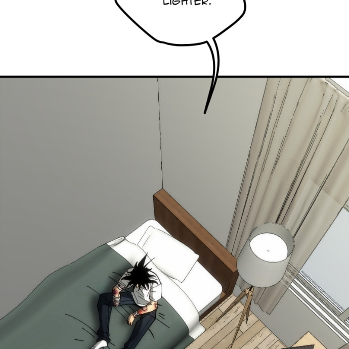 Read Monochrome Days chapter 99 image 81 on Lezhin