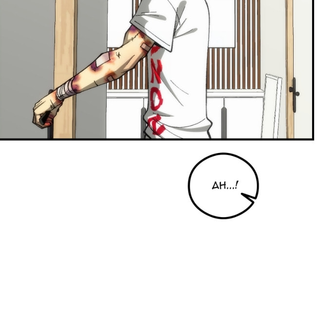 Read Monochrome Days chapter 99 image 84 on Lezhin