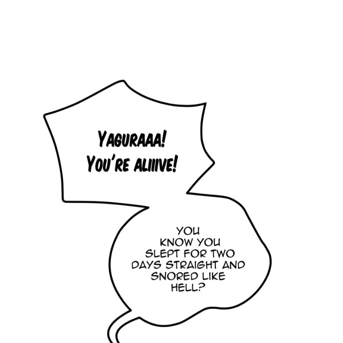 Read Monochrome Days chapter 99 image 92 on Lezhin