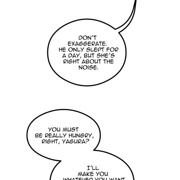 Read Monochrome Days chapter 99 image 94 on Lezhin