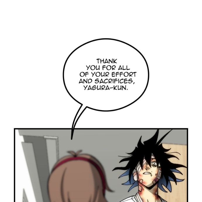 Read Monochrome Days chapter 99 image 97 on Lezhin