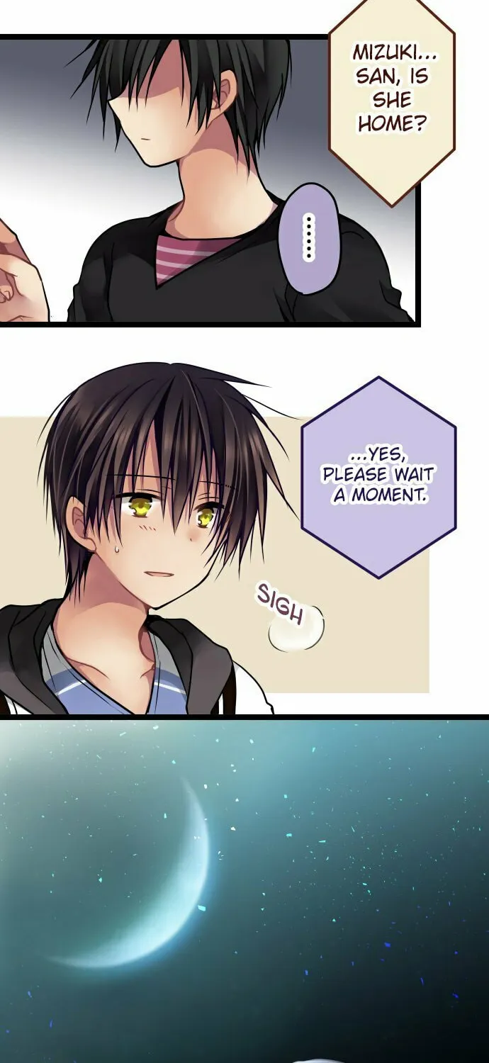 Read Monochrome Lovers (Colored) chapter 69 image 1 on Lezhin
