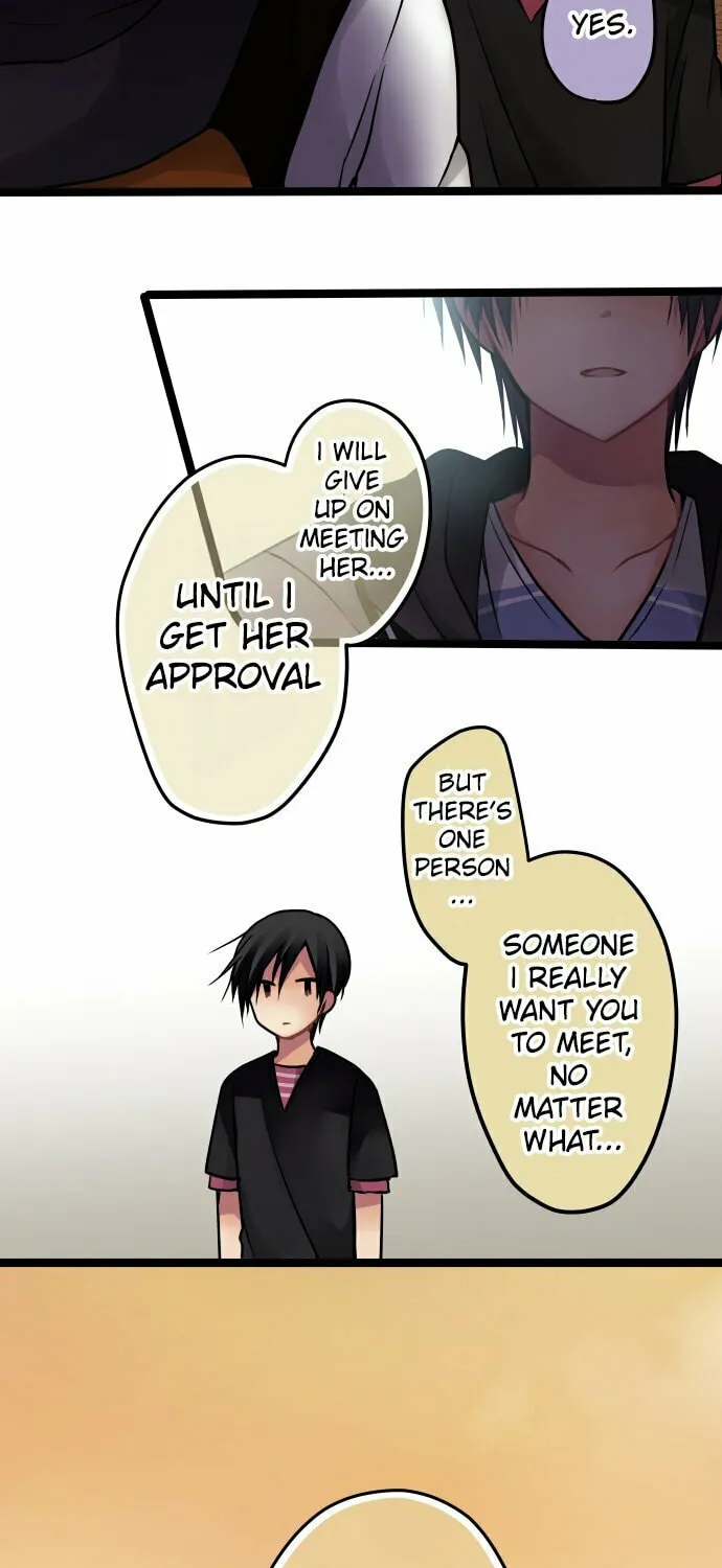 Read Monochrome Lovers (Colored) chapter 69 image 12 on Lezhin