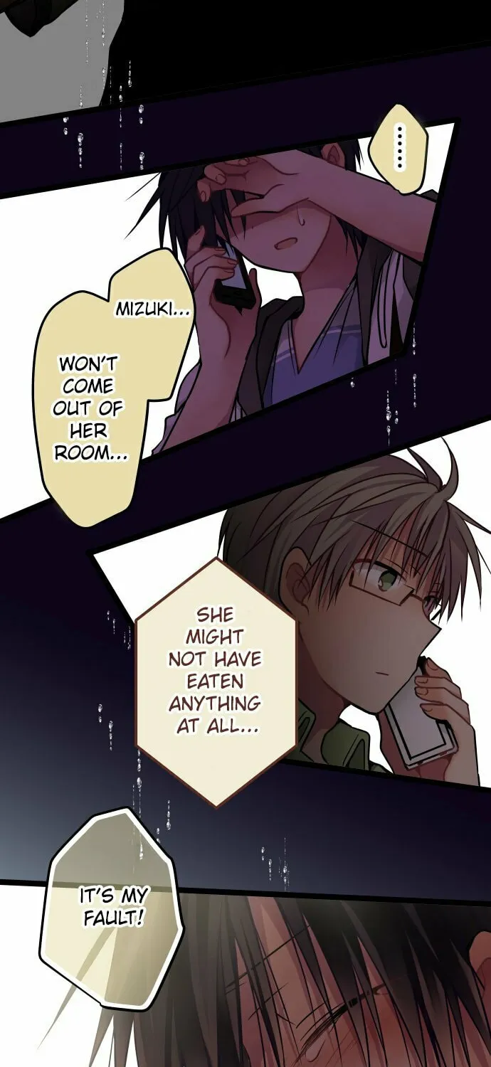 Read Monochrome Lovers (Colored) chapter 69 image 16 on Lezhin