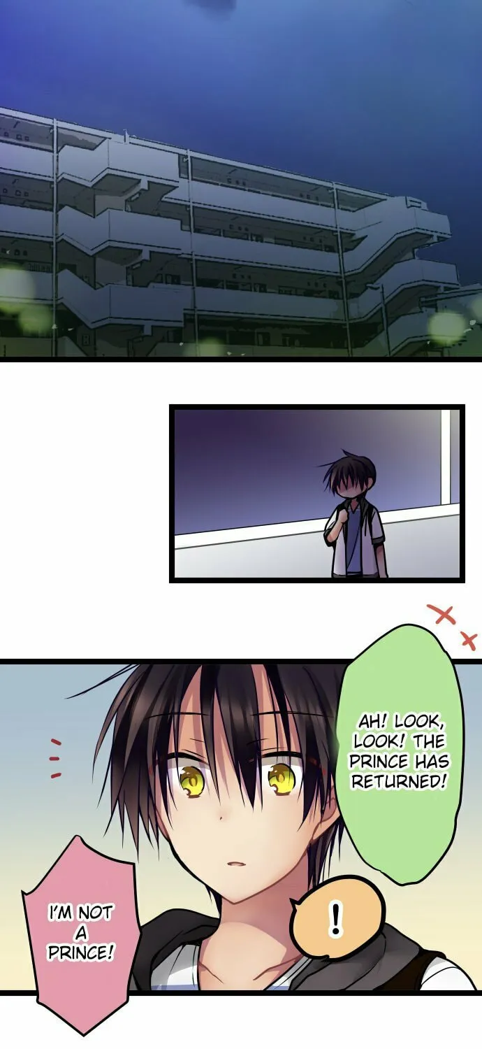 Read Monochrome Lovers (Colored) chapter 69 image 24 on Lezhin