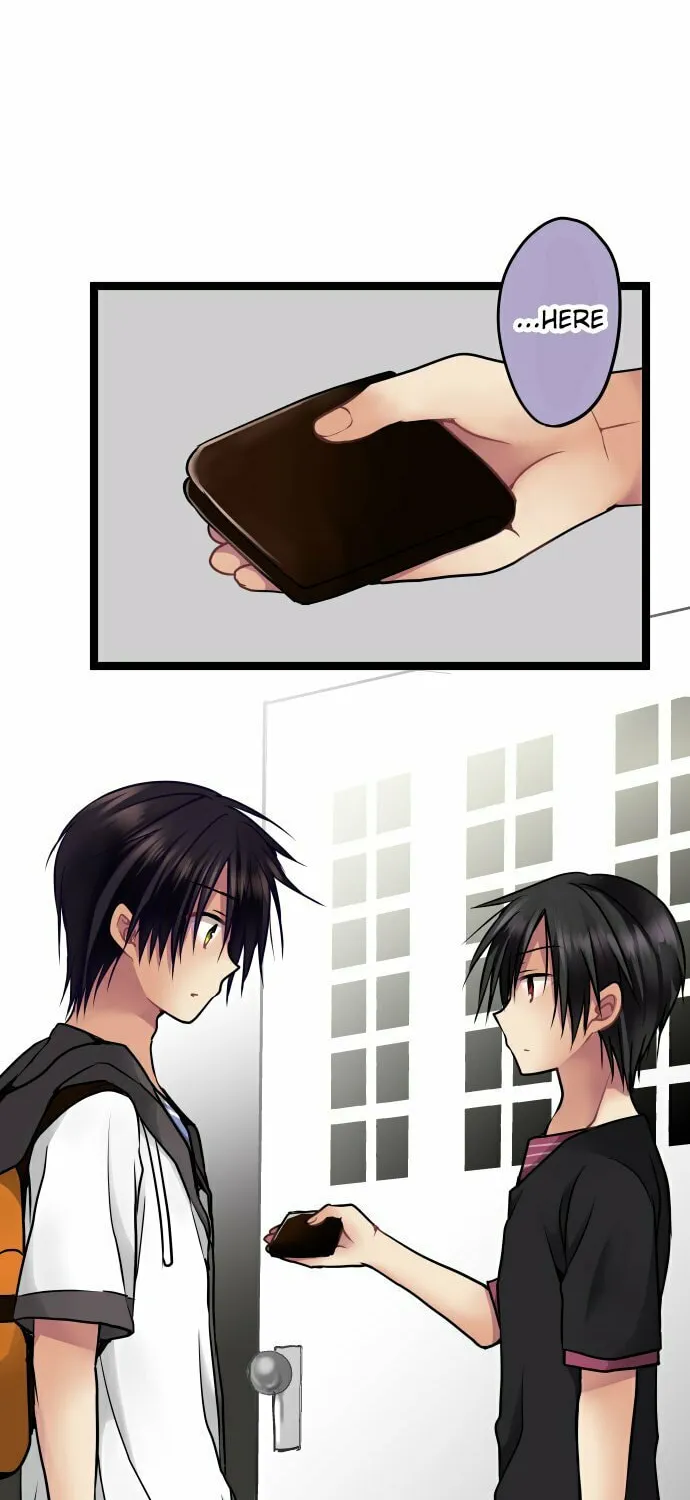 Read Monochrome Lovers (Colored) chapter 69 image 3 on Lezhin
