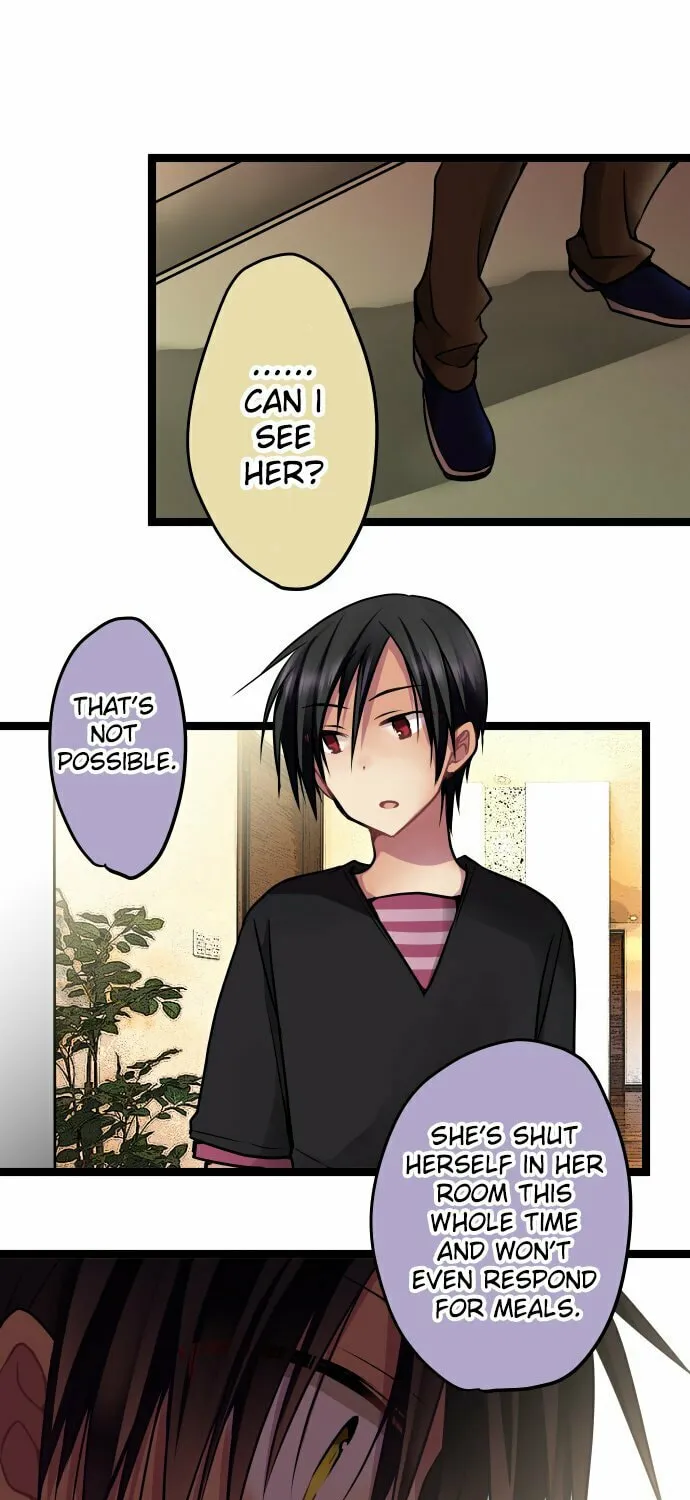 Read Monochrome Lovers (Colored) chapter 69 image 5 on Lezhin