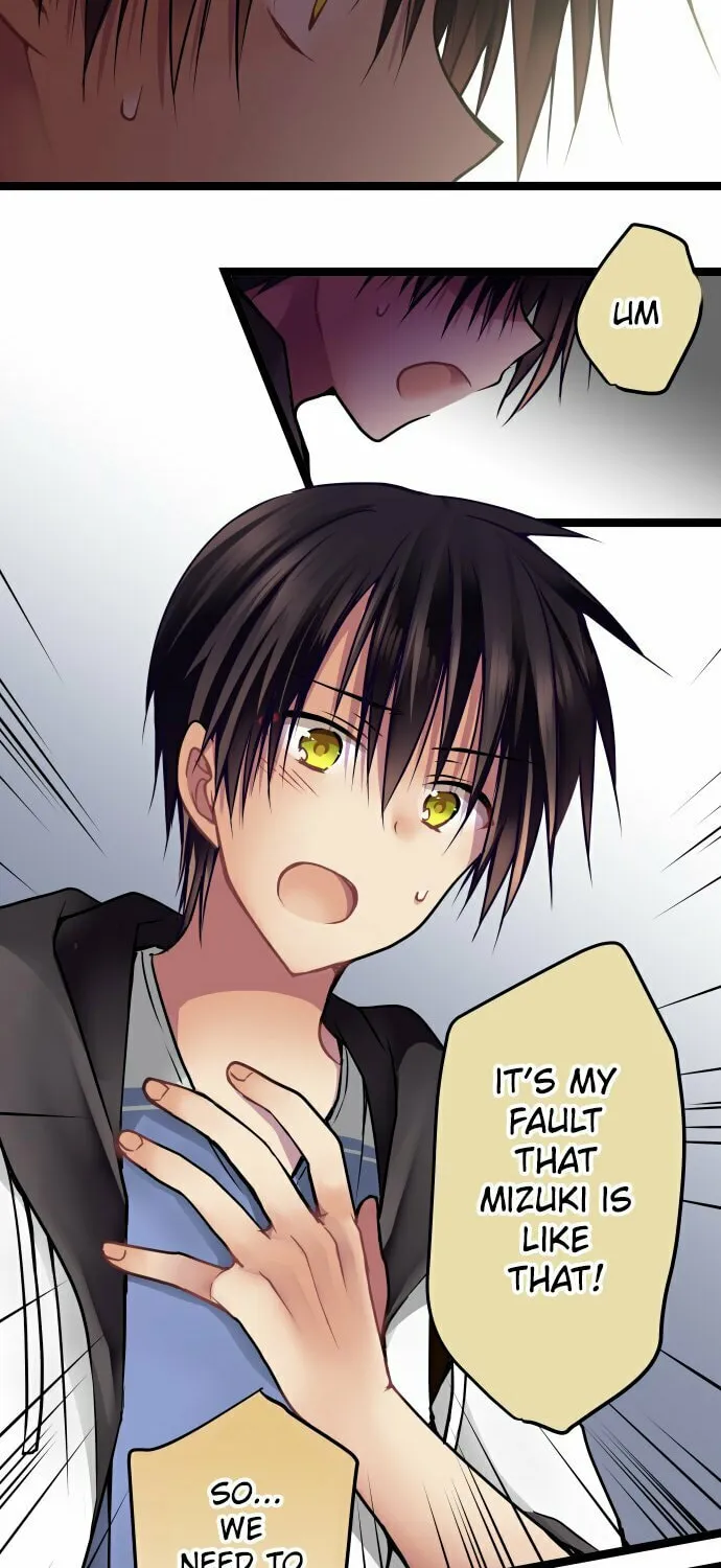 Read Monochrome Lovers (Colored) chapter 69 image 6 on Lezhin