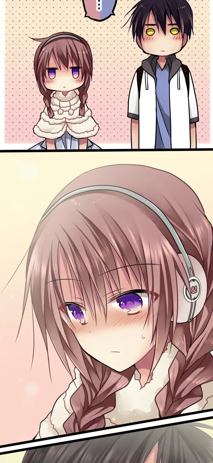 Read Monochrome Lovers (Colored) chapter 70 image 15 on Lezhin