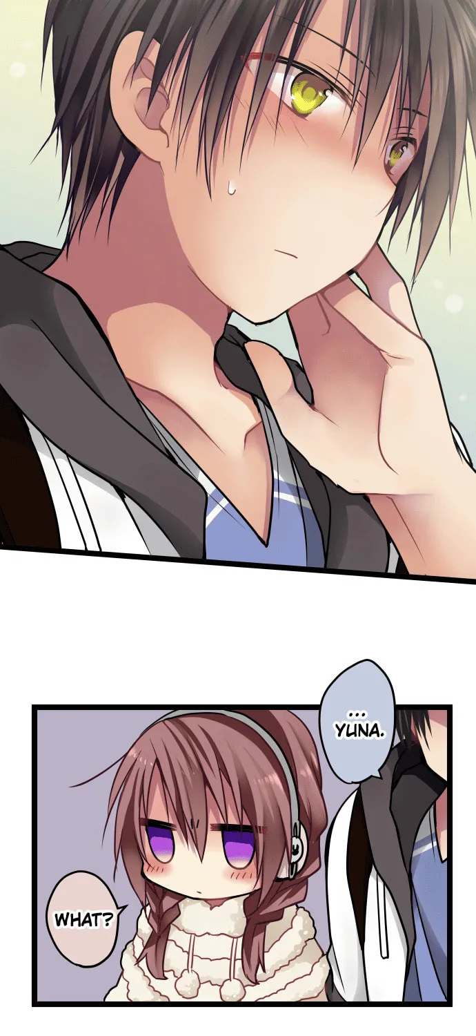 Read Monochrome Lovers (Colored) chapter 70 image 16 on Lezhin