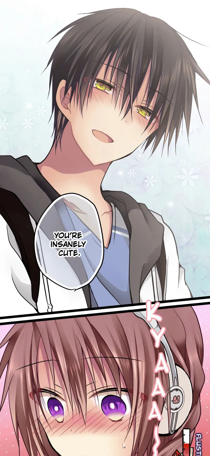 Read Monochrome Lovers (Colored) chapter 70 image 17 on Lezhin