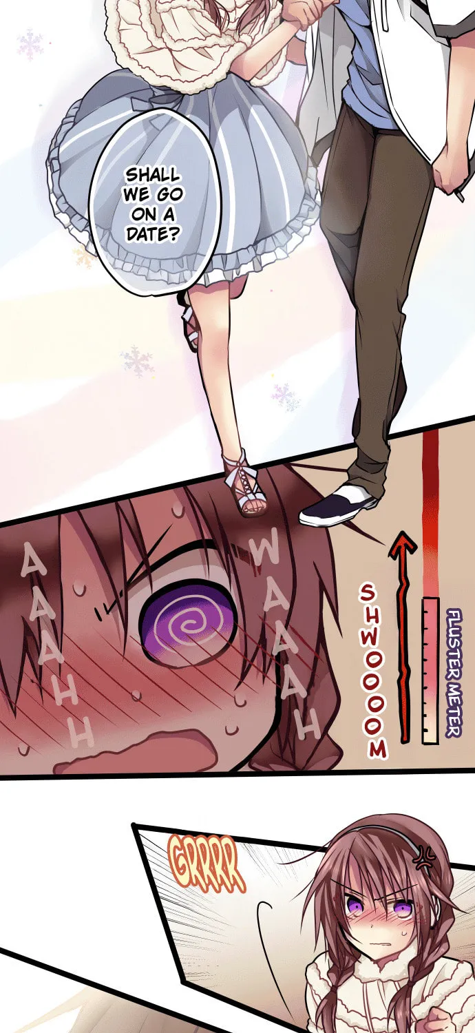 Read Monochrome Lovers (Colored) chapter 70 image 19 on Lezhin