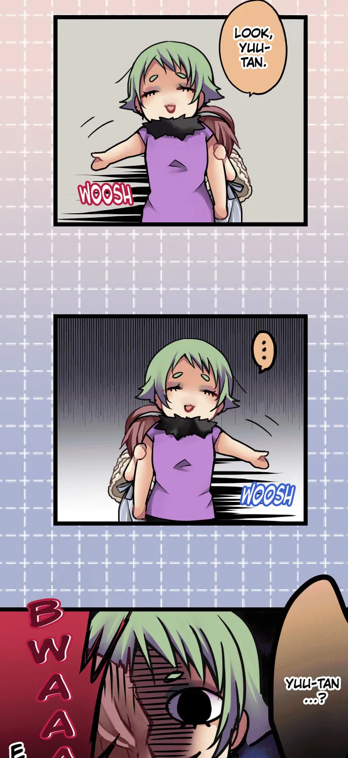 Read Monochrome Lovers (Colored) chapter 70 image 2 on Lezhin