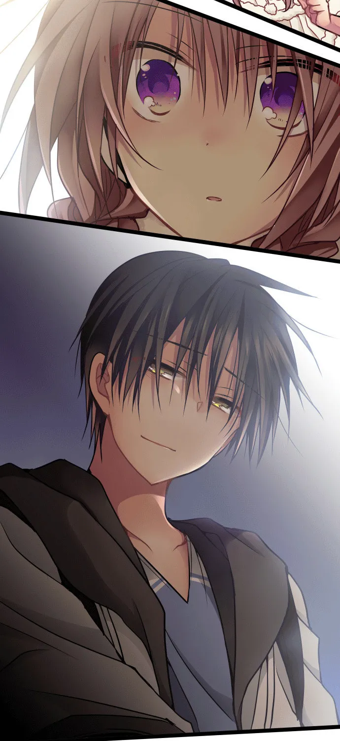 Read Monochrome Lovers (Colored) chapter 70 image 20 on Lezhin