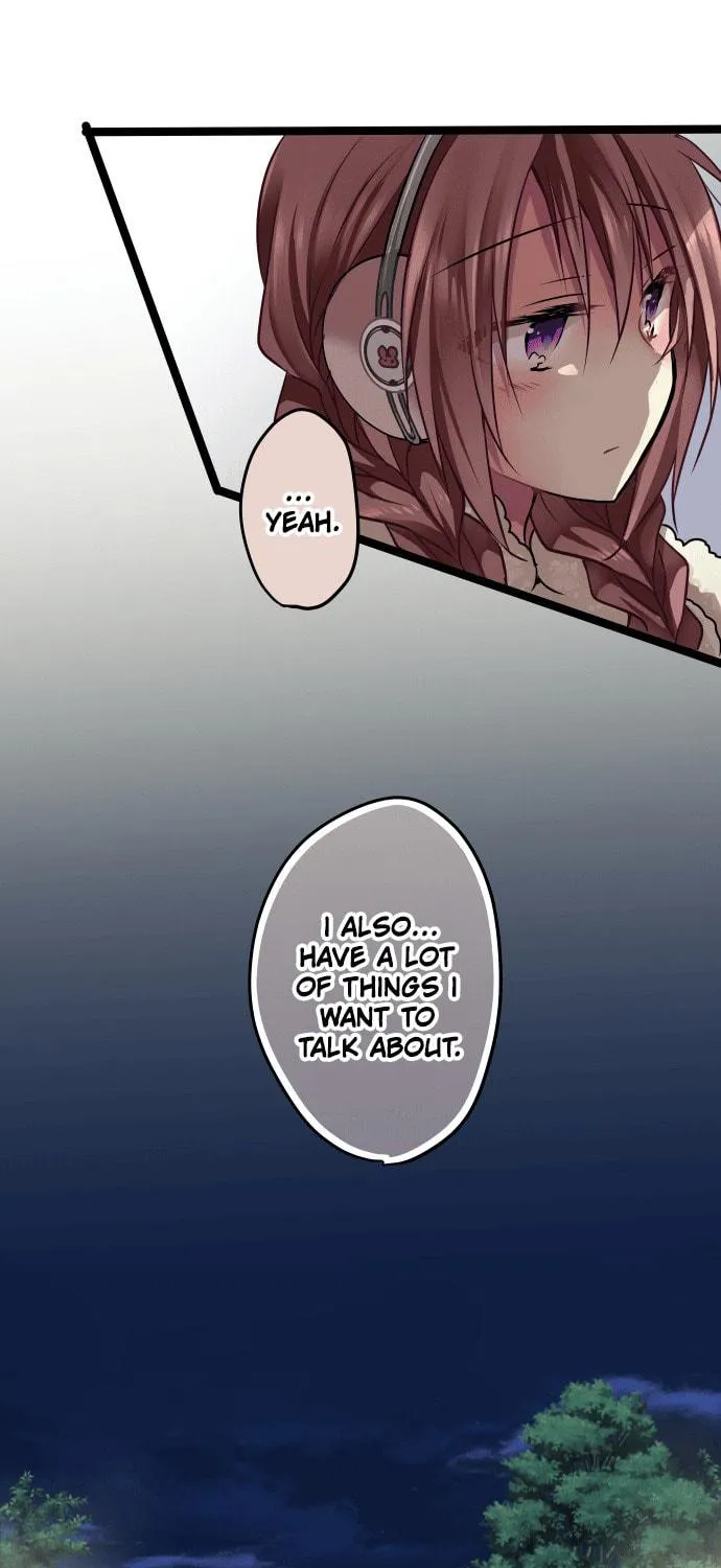 Read Monochrome Lovers (Colored) chapter 70 image 22 on Lezhin