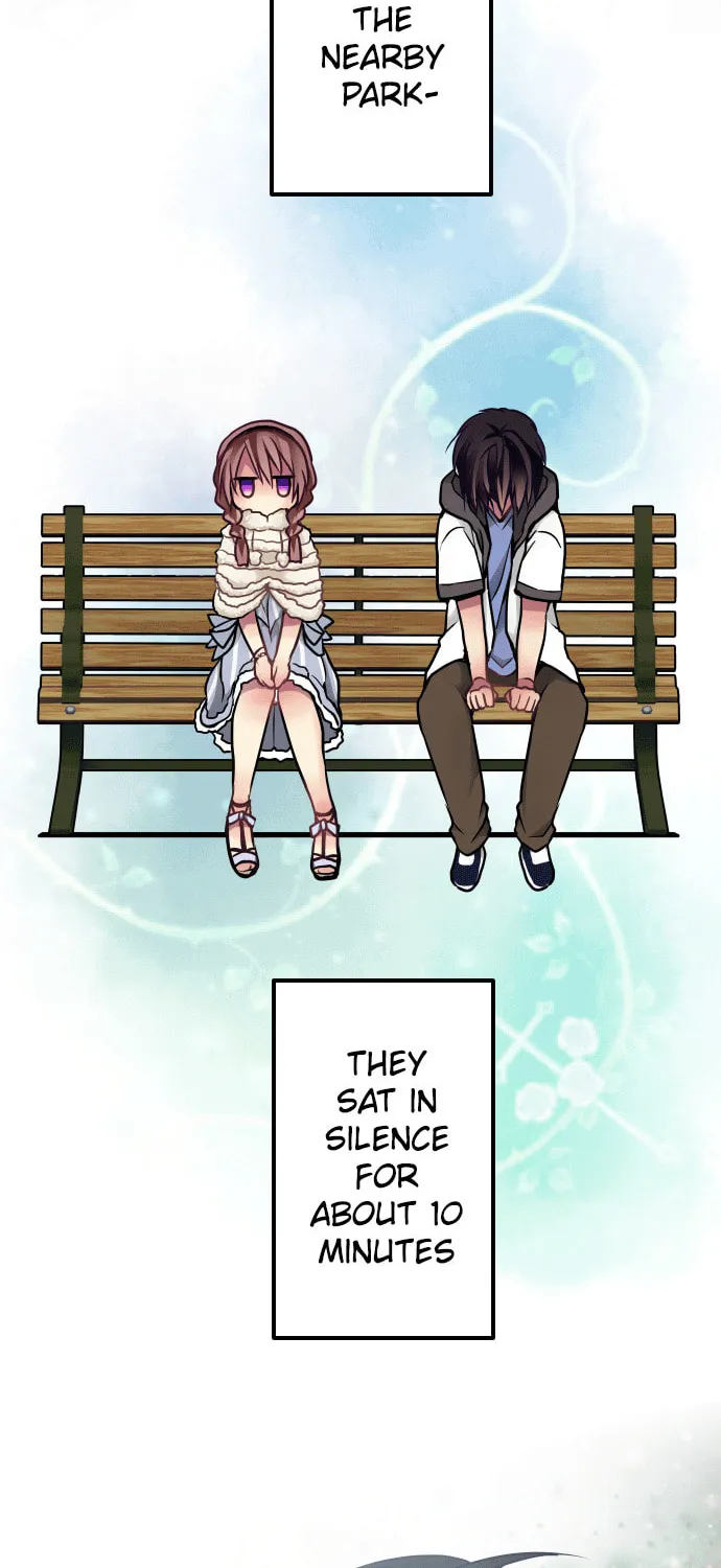 Read Monochrome Lovers (Colored) chapter 71 image 1 on Lezhin