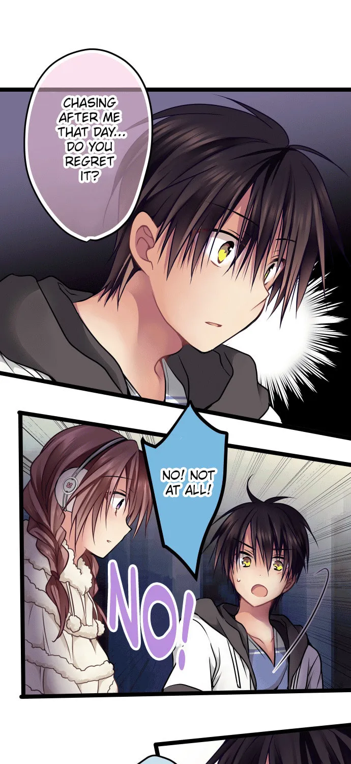 Read Monochrome Lovers (Colored) chapter 71 image 15 on Lezhin