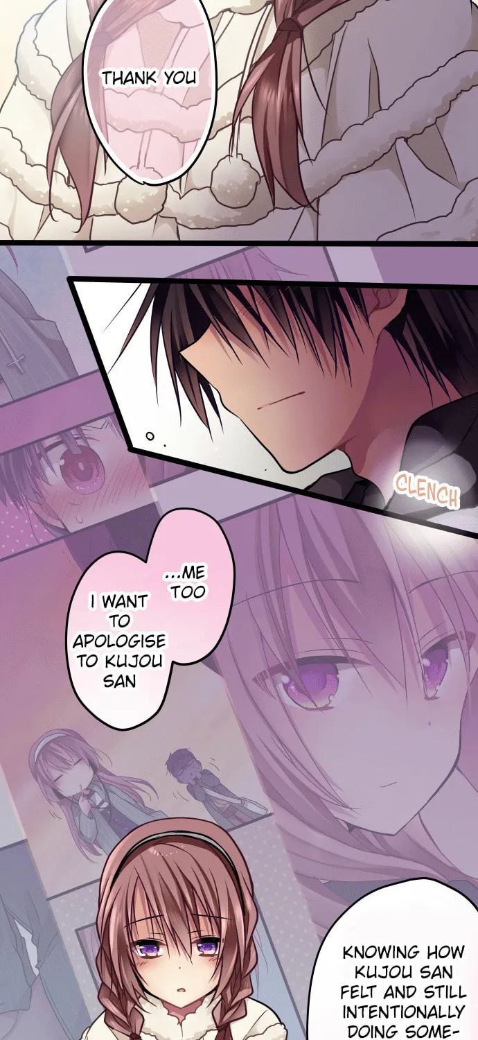 Read Monochrome Lovers (Colored) chapter 71 image 18 on Lezhin