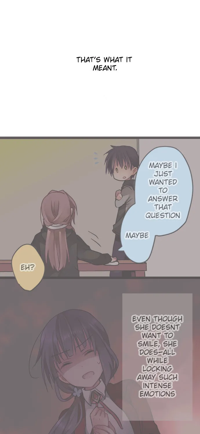 Read Monochrome Lovers (Colored) chapter 71 image 20 on Lezhin