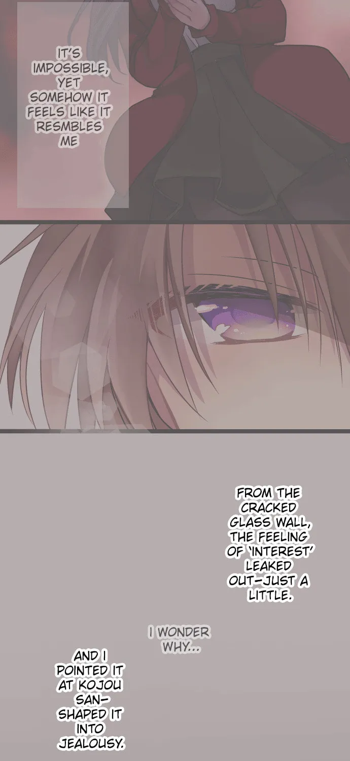 Read Monochrome Lovers (Colored) chapter 71 image 21 on Lezhin