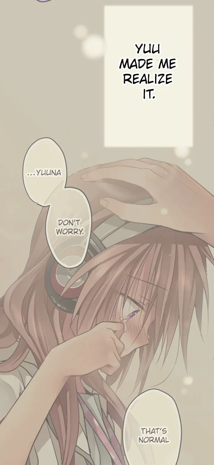 Read Monochrome Lovers (Colored) chapter 71 image 23 on Lezhin