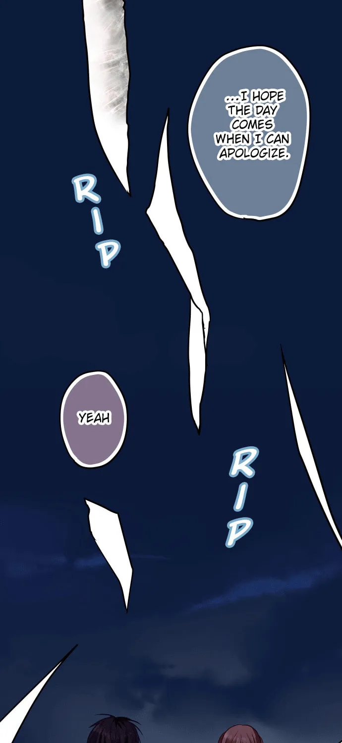 Read Monochrome Lovers (Colored) chapter 71 image 28 on Lezhin
