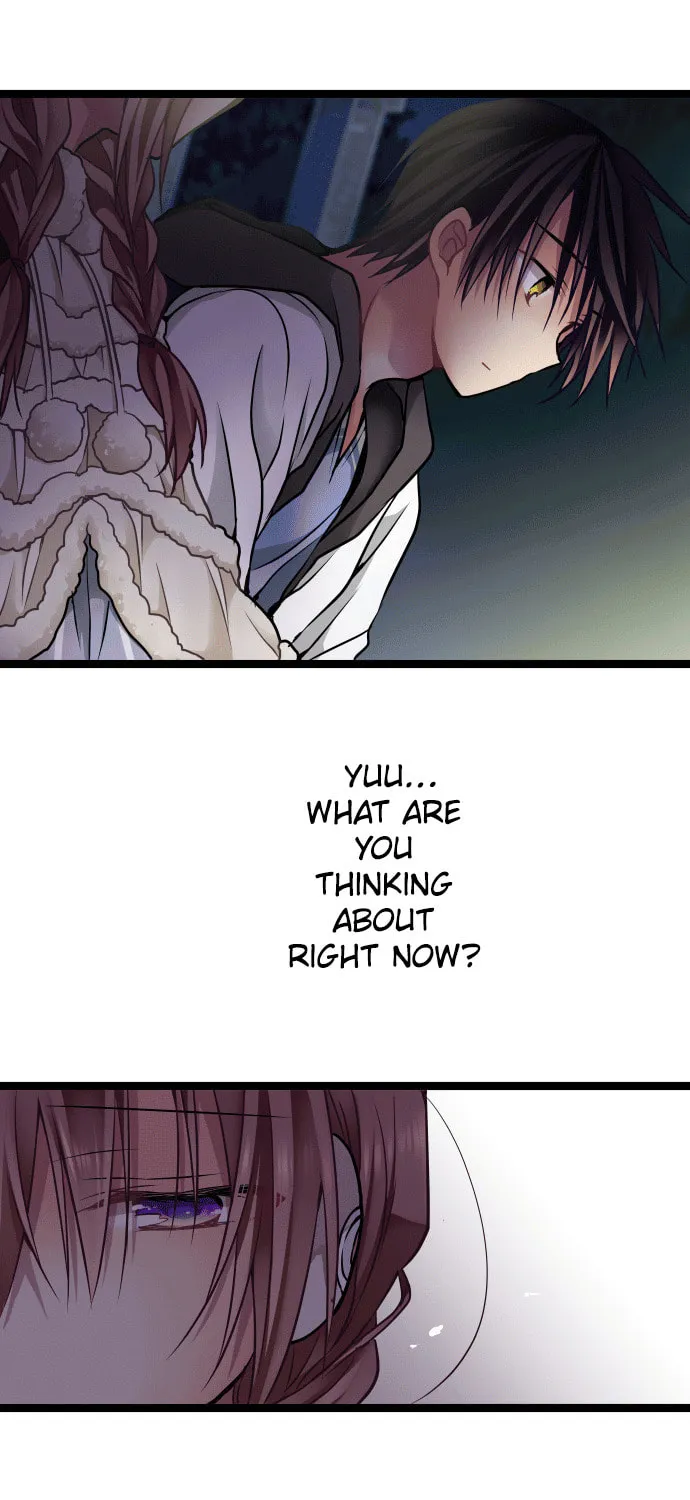 Read Monochrome Lovers (Colored) chapter 71 image 4 on Lezhin