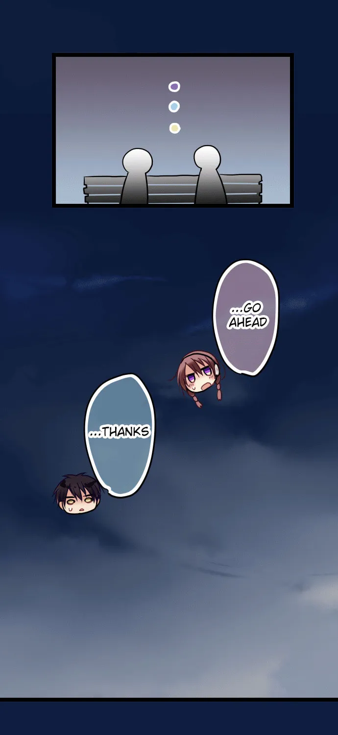 Read Monochrome Lovers (Colored) chapter 71 image 7 on Lezhin
