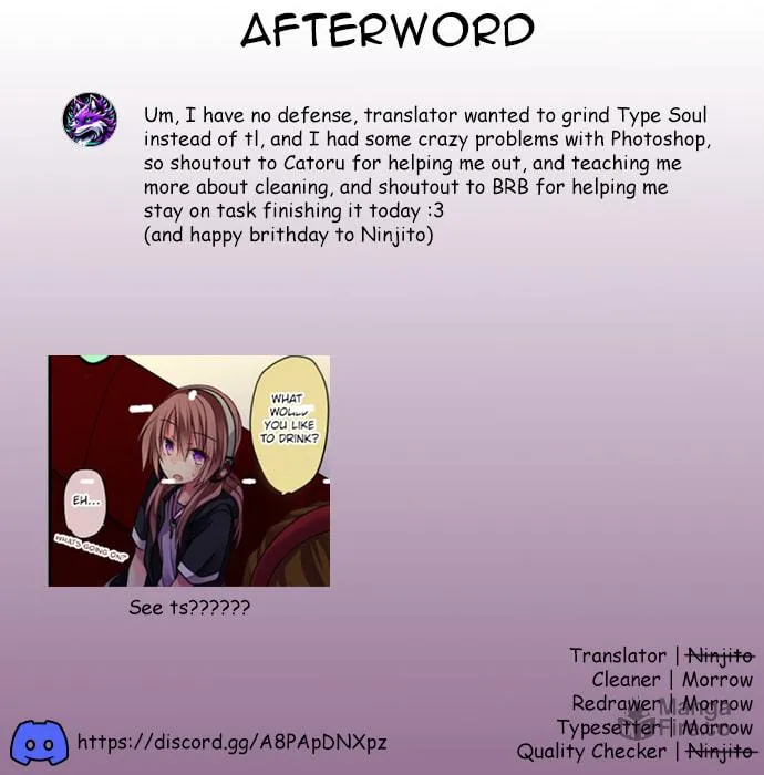 Read Monochrome Lovers (Colored) chapter 72 image 24 on Lezhin