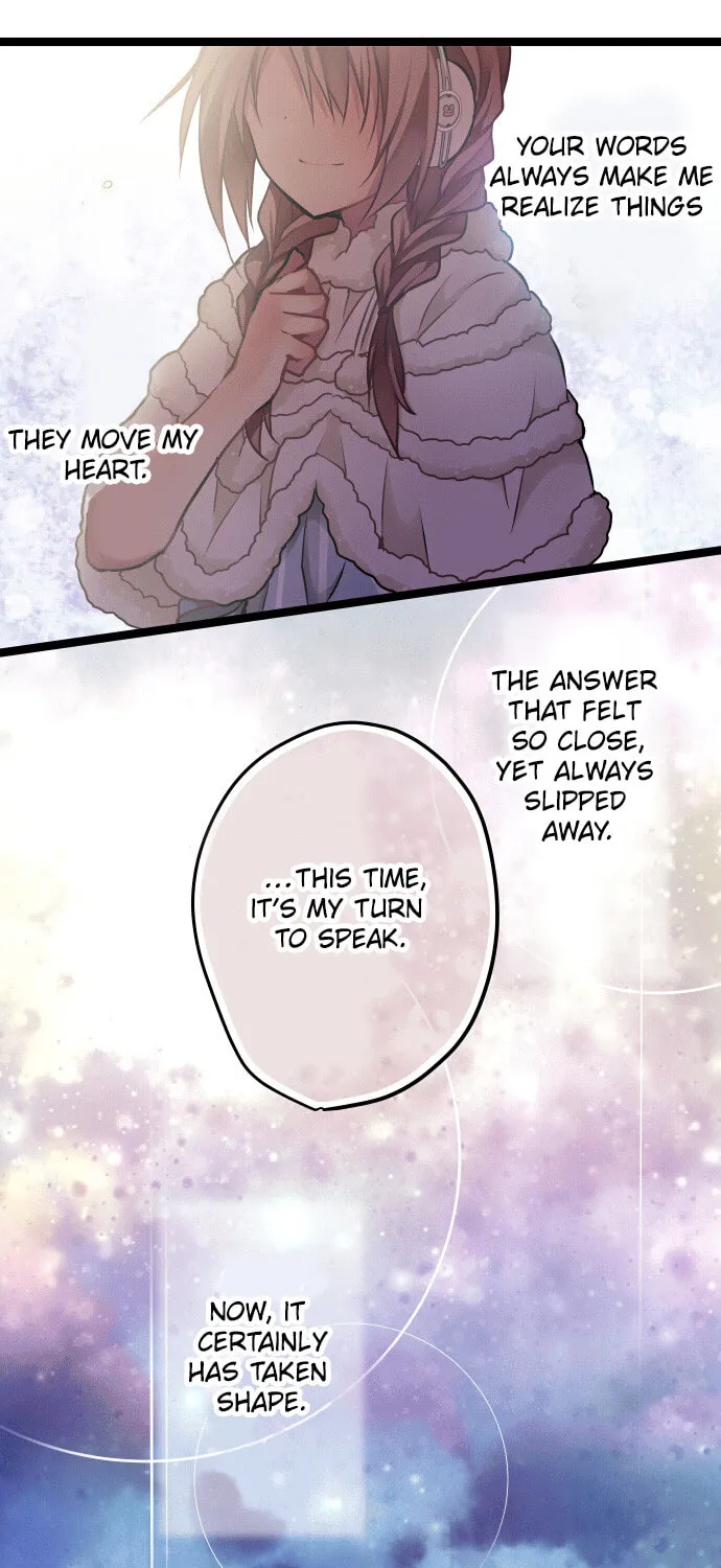Read Monochrome Lovers (Colored) chapter 72 image 5 on Lezhin